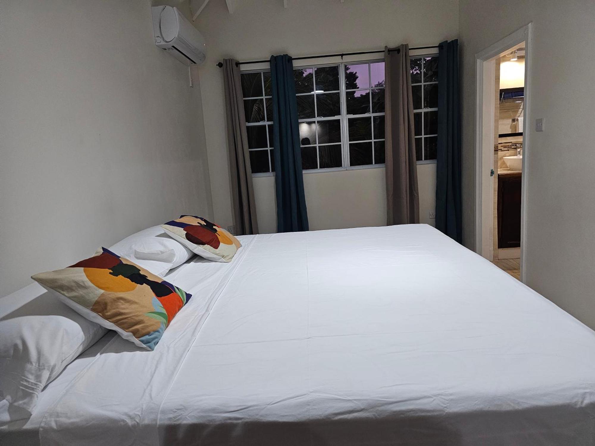 Royal Escape - 2 Appartement Anse La Raye Buitenkant foto