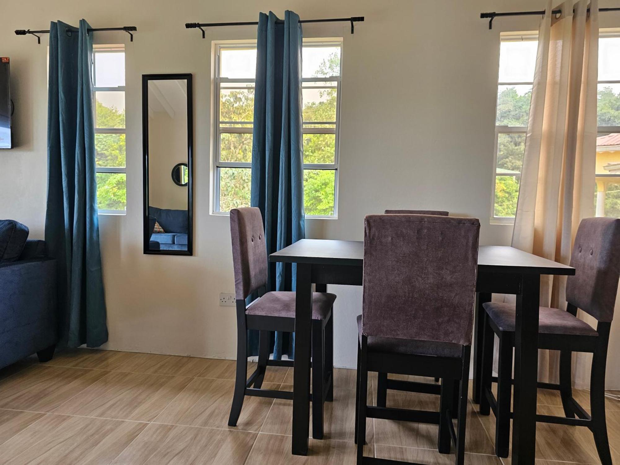 Royal Escape - 2 Appartement Anse La Raye Kamer foto